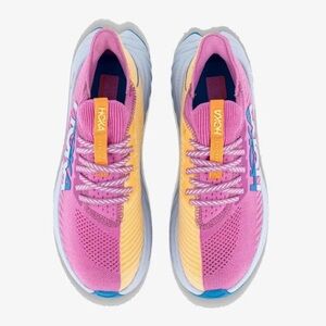 HOKA Carbon X 3 Women's Road-Running Shoes
